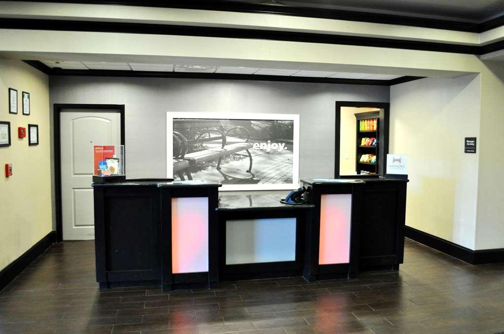 Hampton Inn & Suites Bay City Exterior photo