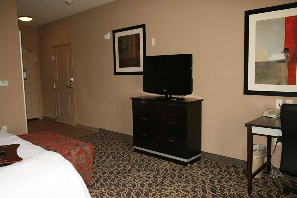 Hampton Inn & Suites Bay City Room photo
