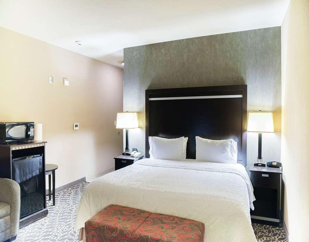 Hampton Inn & Suites Bay City Room photo