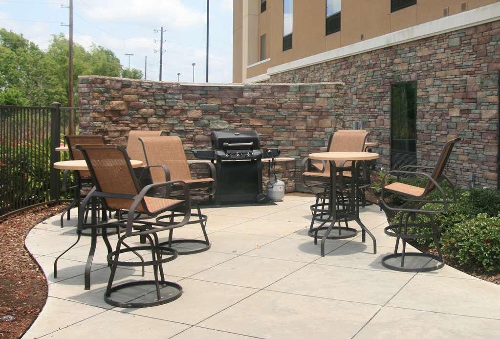 Hampton Inn & Suites Bay City Facilities photo